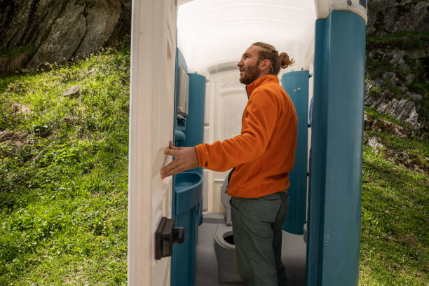 Best Porta potty rental for parties  in North Cape May, NJ