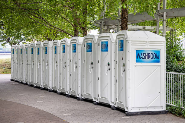 Best Emergency porta potty rental  in North Cape May, NJ
