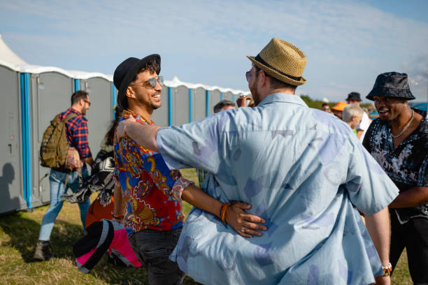 Best Wedding porta potty rental  in North Cape May, NJ