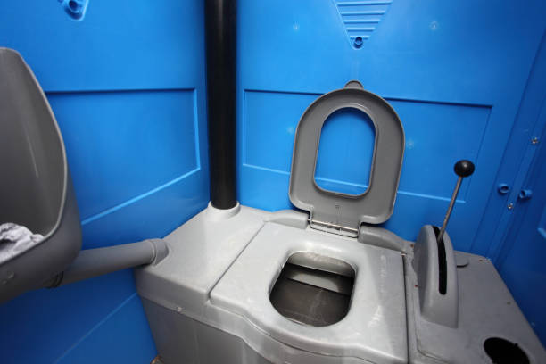 Sanitation services for porta potties in North Cape May, NJ