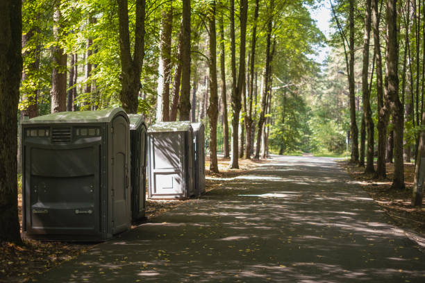 Best Sanitation services for porta potties  in North Cape May, NJ